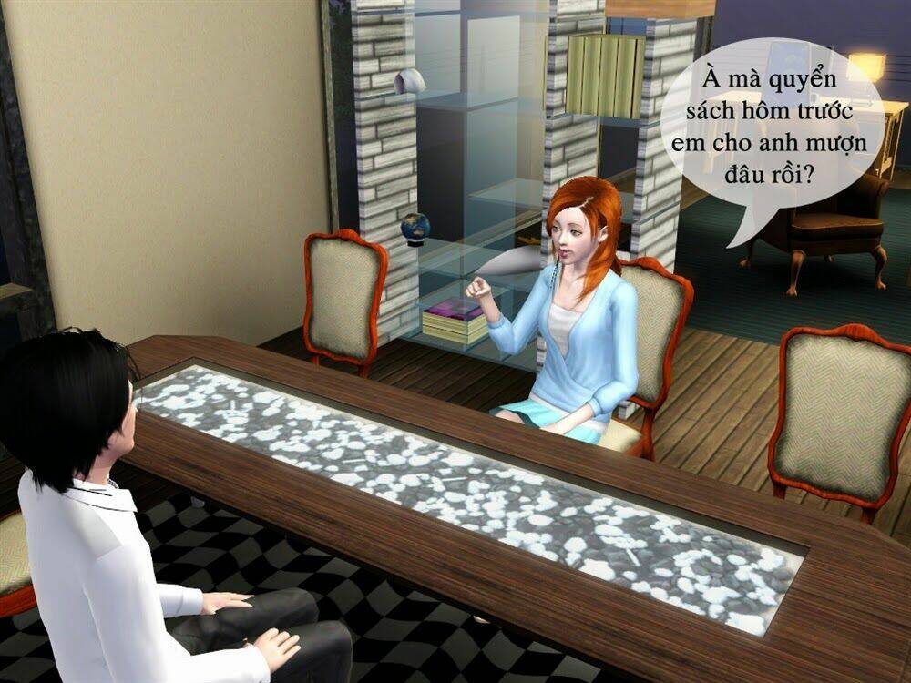 the fate chapter 28 8