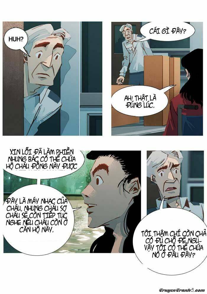 subtle disaster chapter 29 3