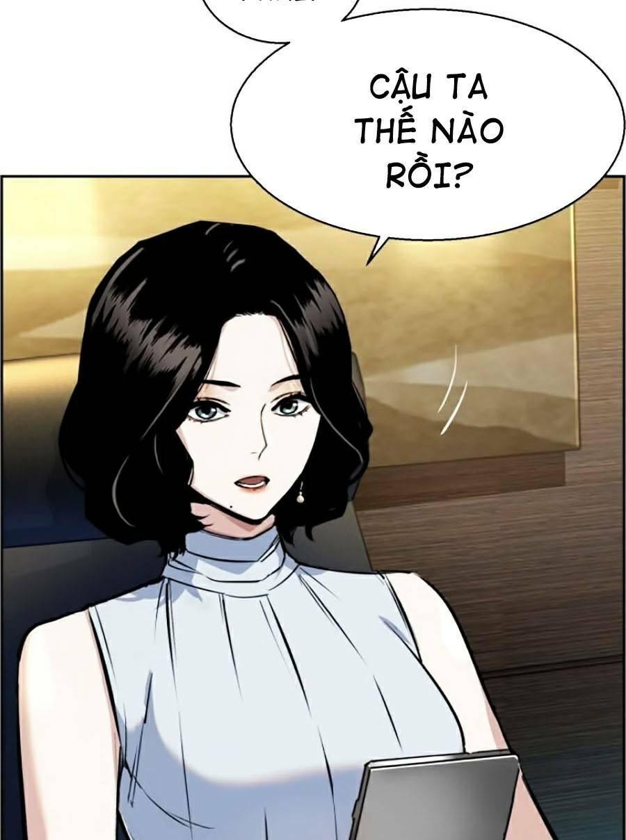 bạn học tôi là lính đánh thuê chapter 59 2