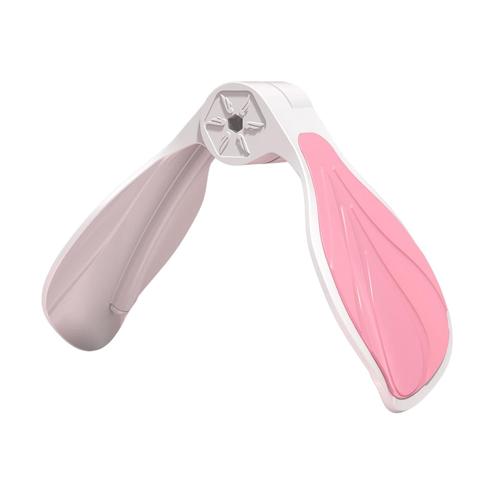 Kegel Exerciser Hip Trainer Floor for Fitness Home Yoga Workout Gym