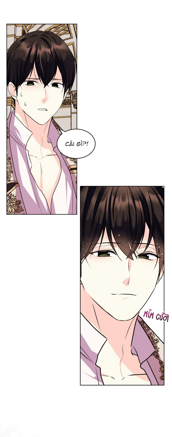 đức hạnh của ác nữ phản diện chapter 68 26