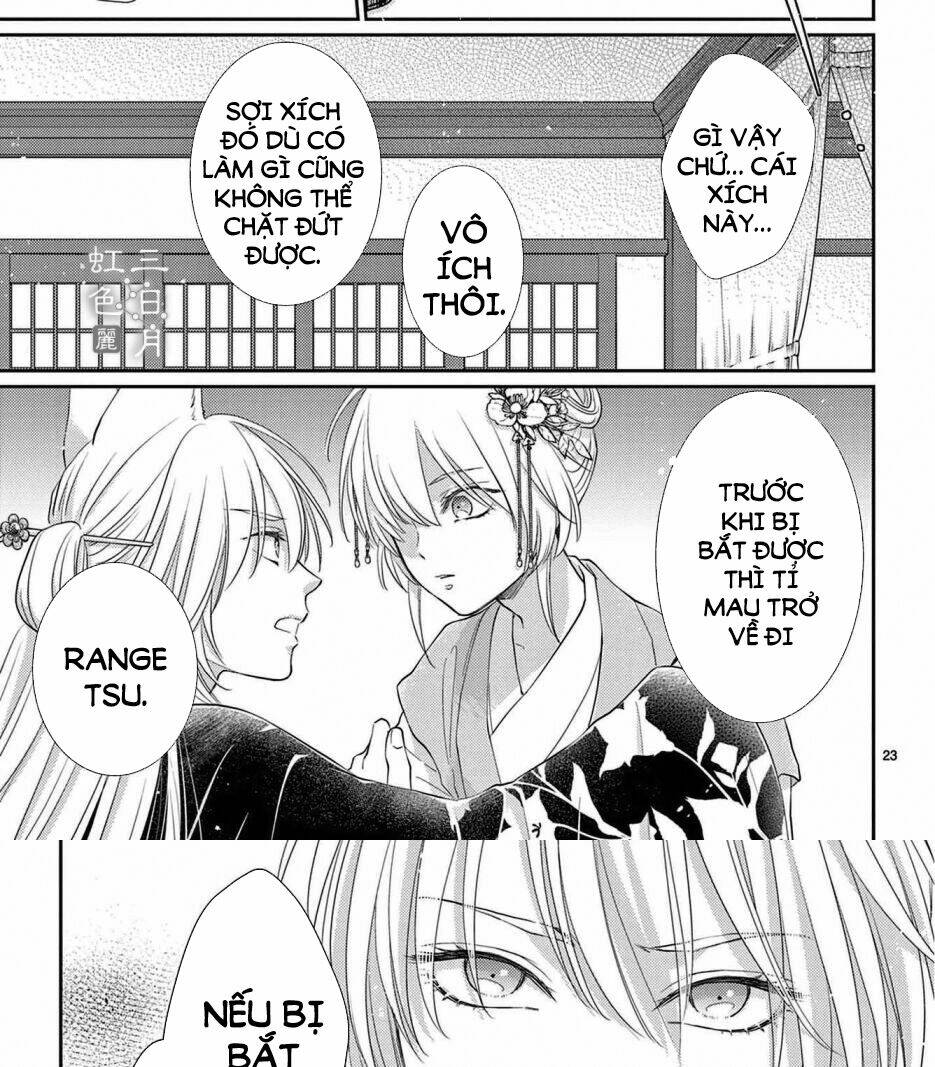 vua quái vật chapter 31 28