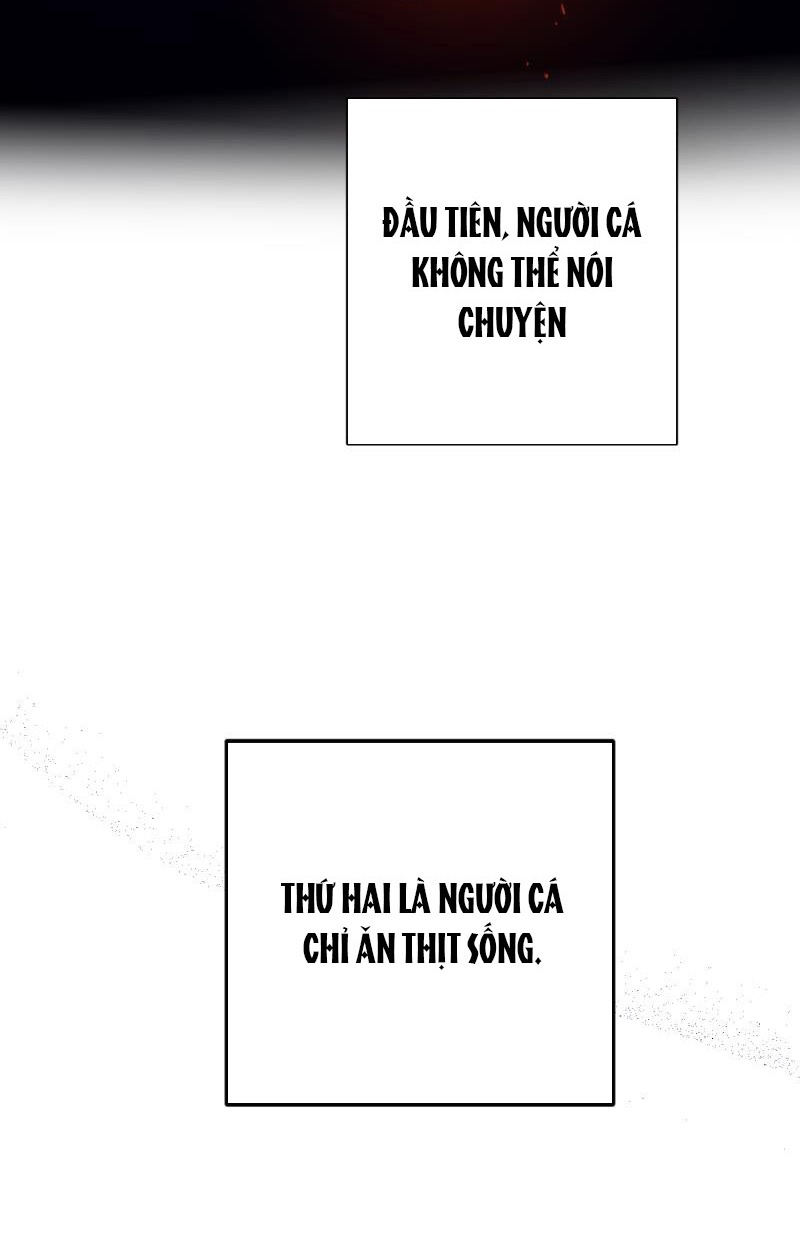 tiên cá trên bờ chapter 6 19