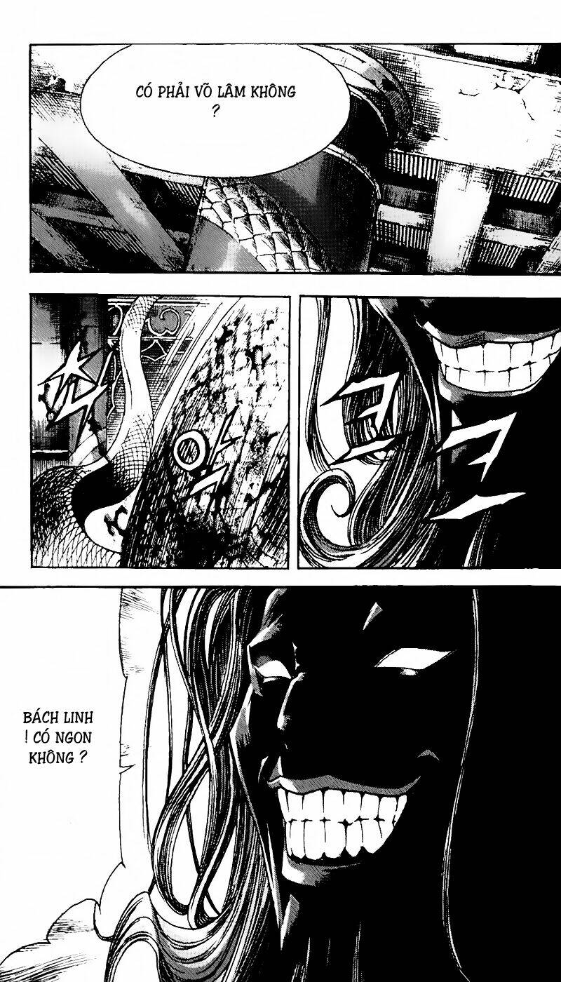 king of hell chapter 74 17