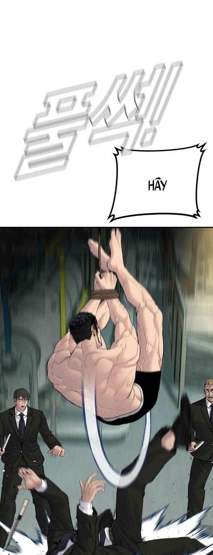 đặc vụ kim chapter 61 118