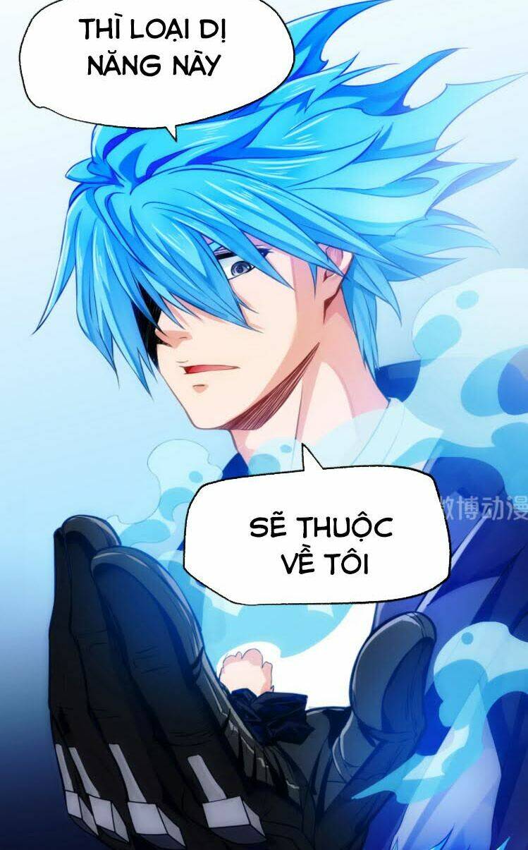 dị năng của ngươi thuộc về ta chapter 7 28