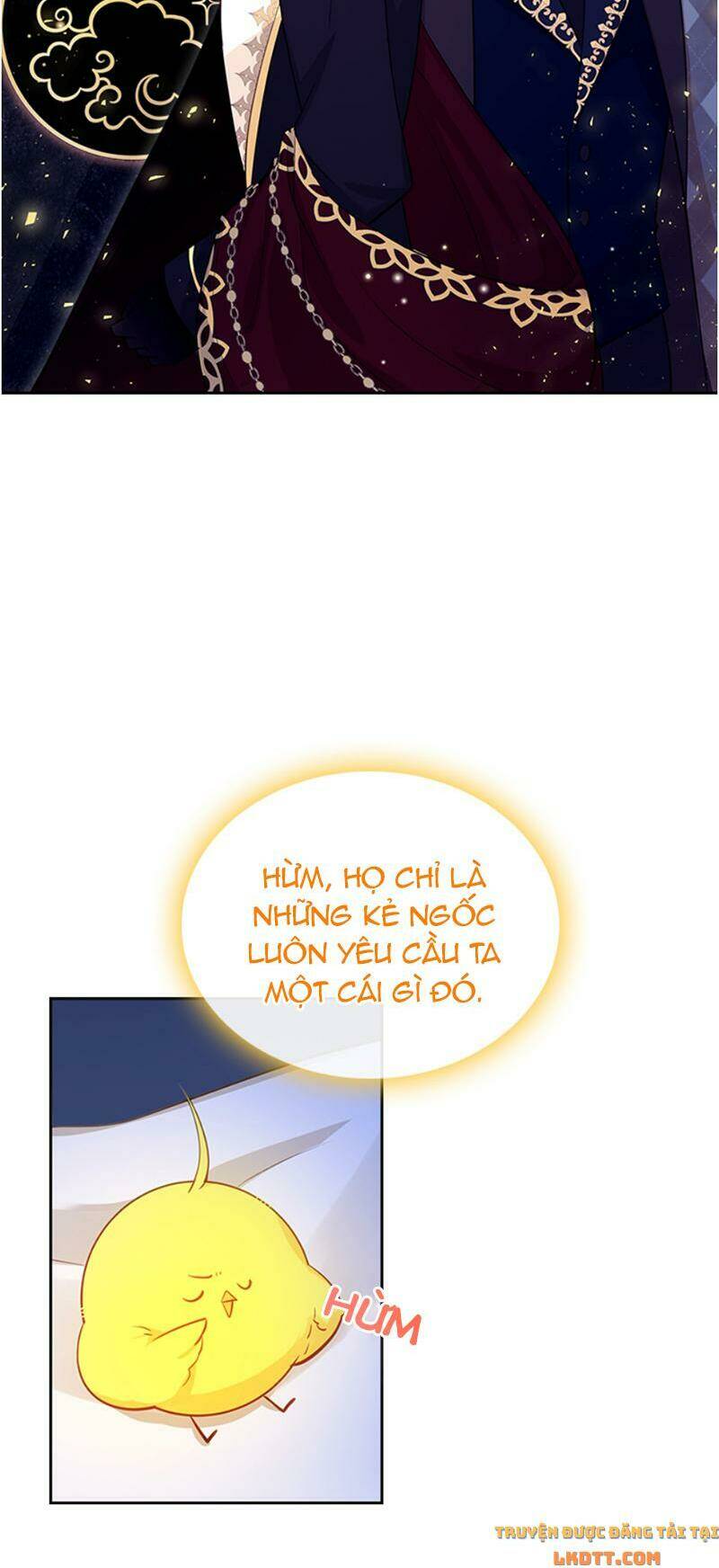 công chúa phản diện muốn ở trong ngôi nhà bánh quy chapter 8 26