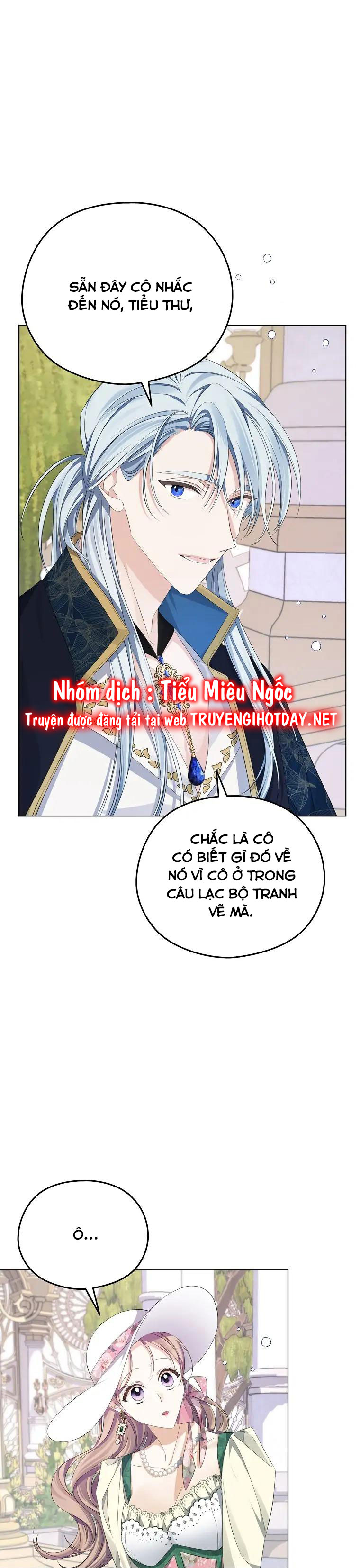 aster yêu dấu của tôi chapter 14 27