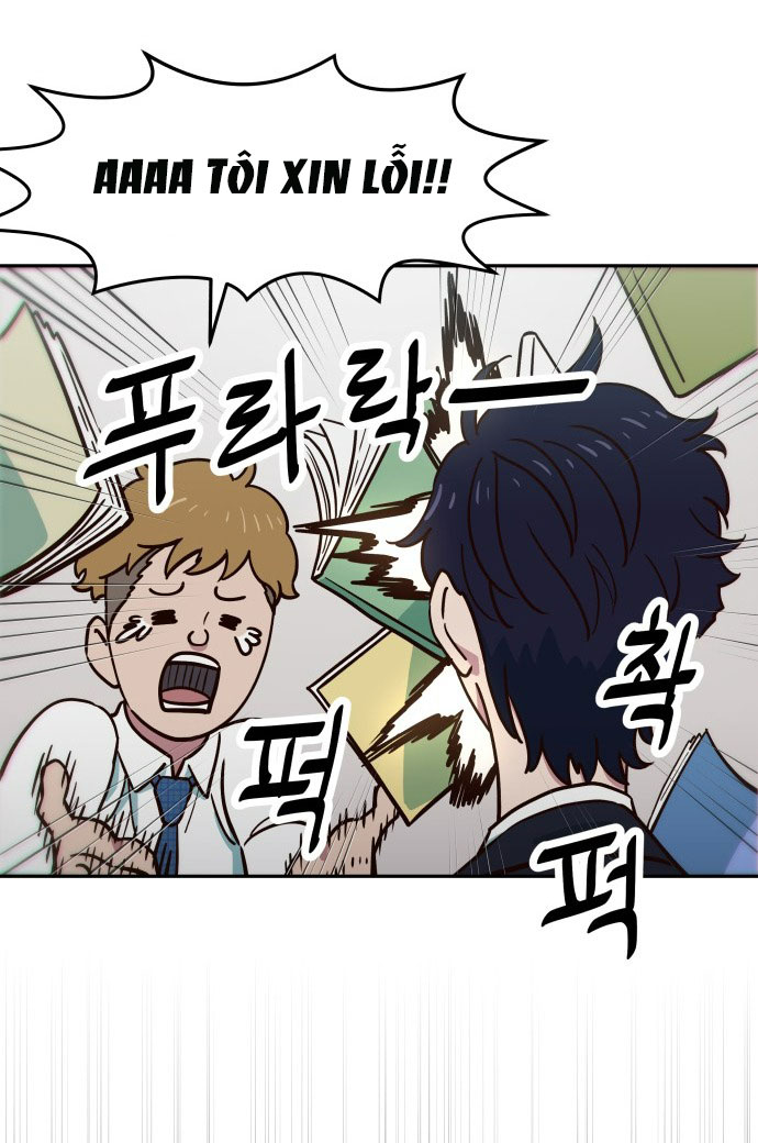 nữ sinh trường trung học chỉ bắt nạt tôi thôi chapter 1.1 19