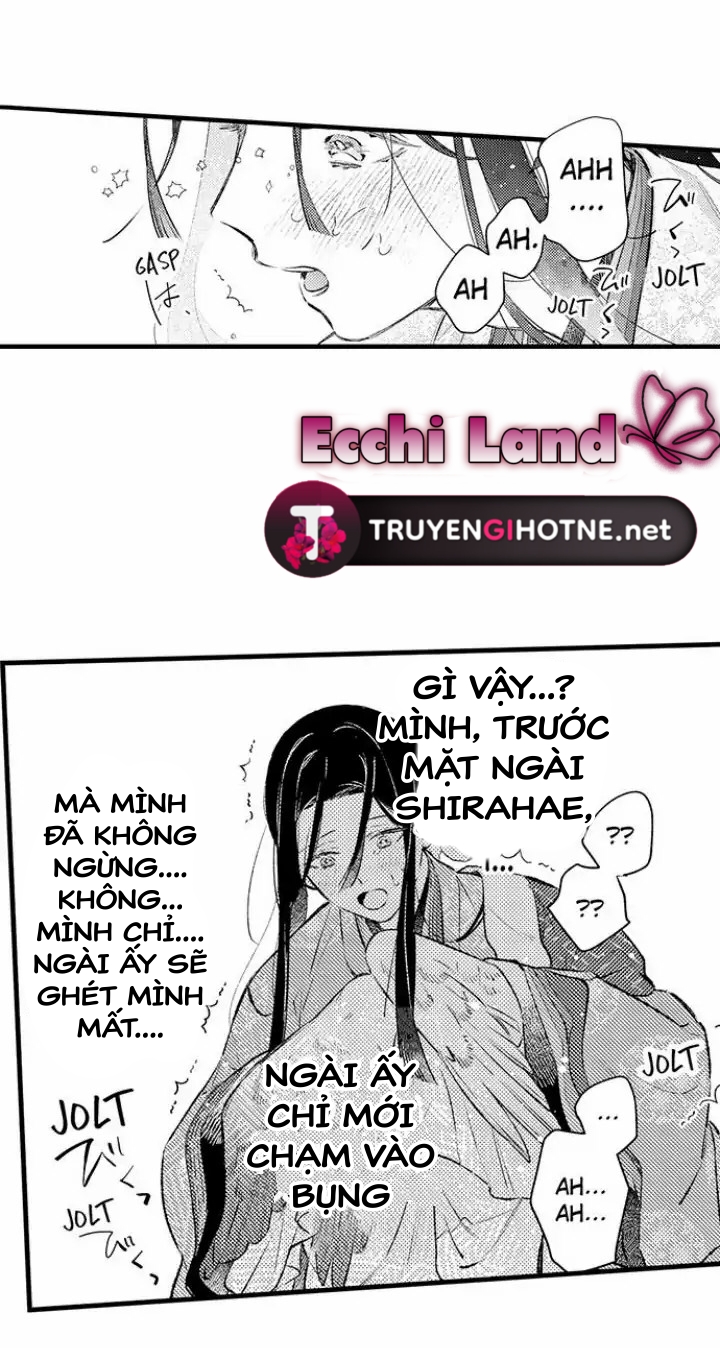 điểu thượng minh hoa chapter 9.2 4