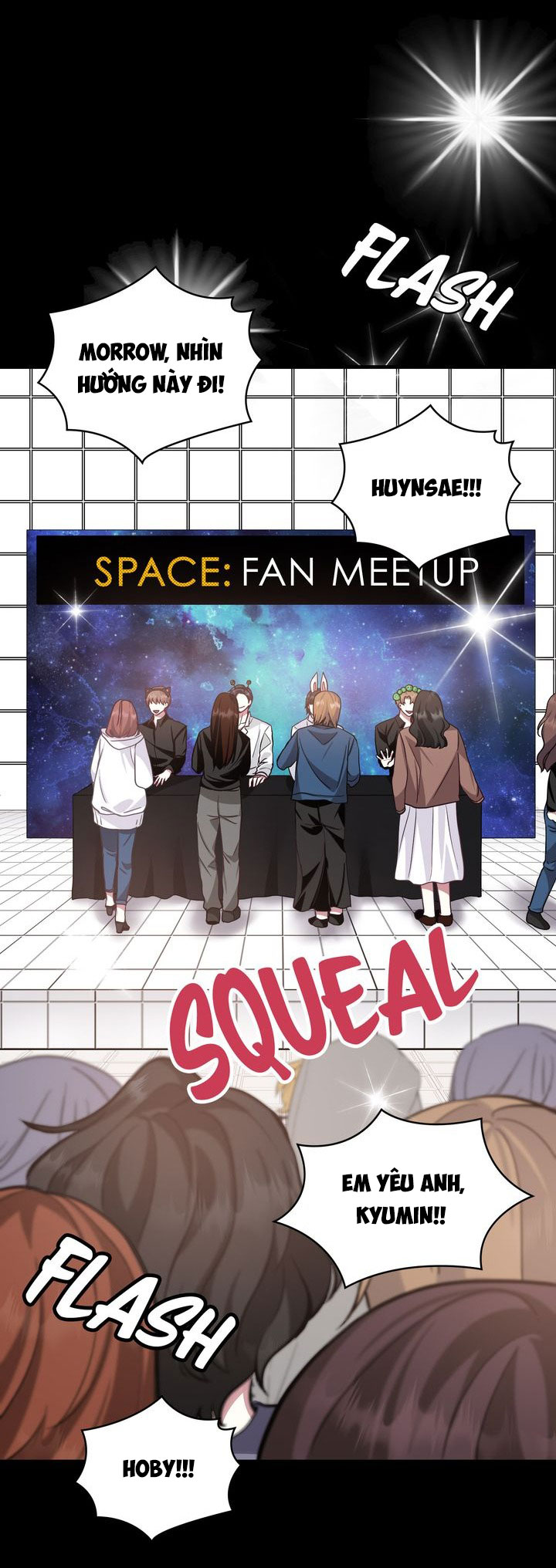 ngày mai chapter 21 5