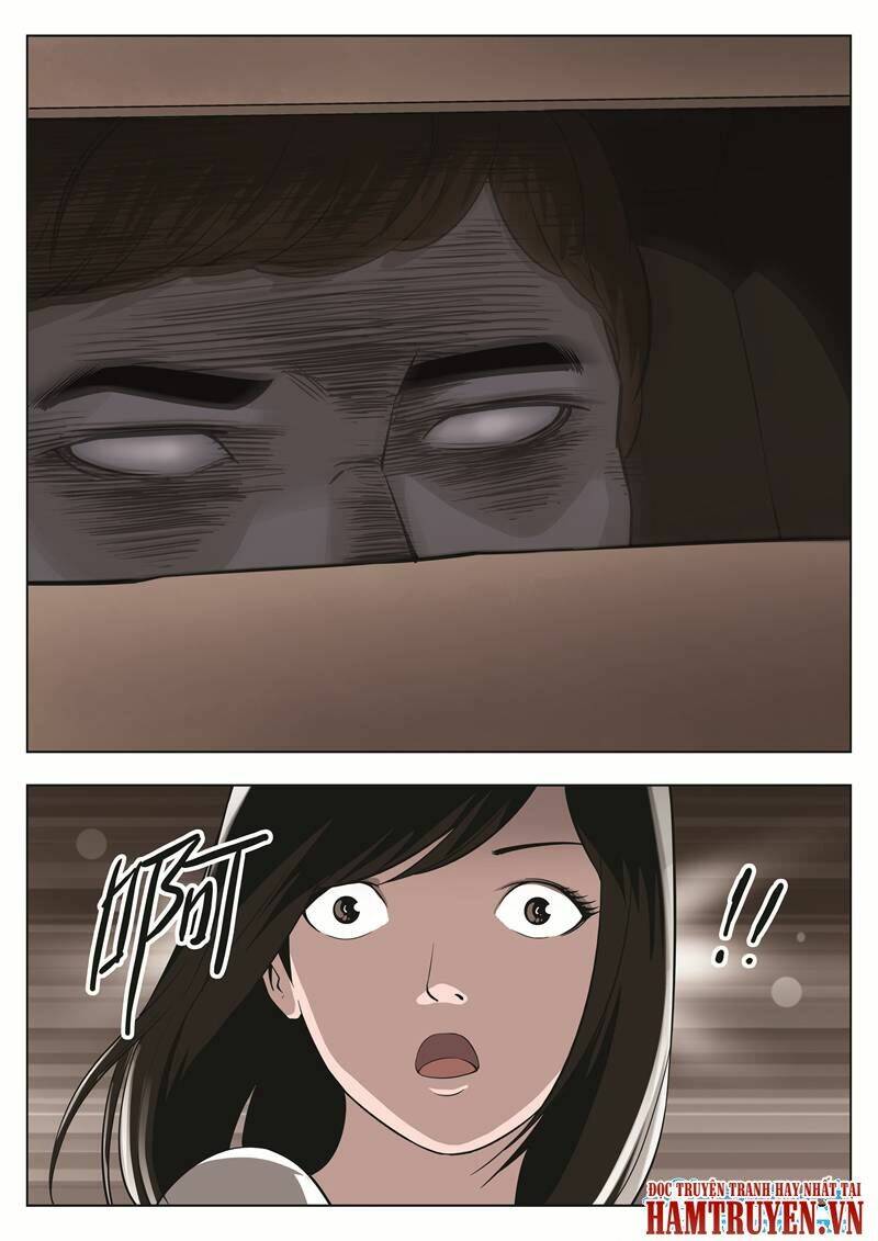 ngụy thủy nghi vân chapter 45 17