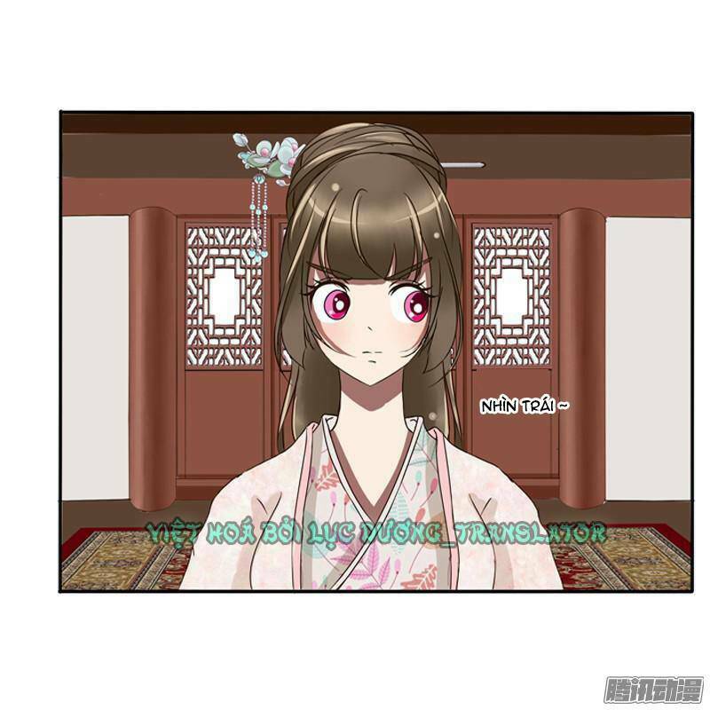 thông linh phi chapter 79 57