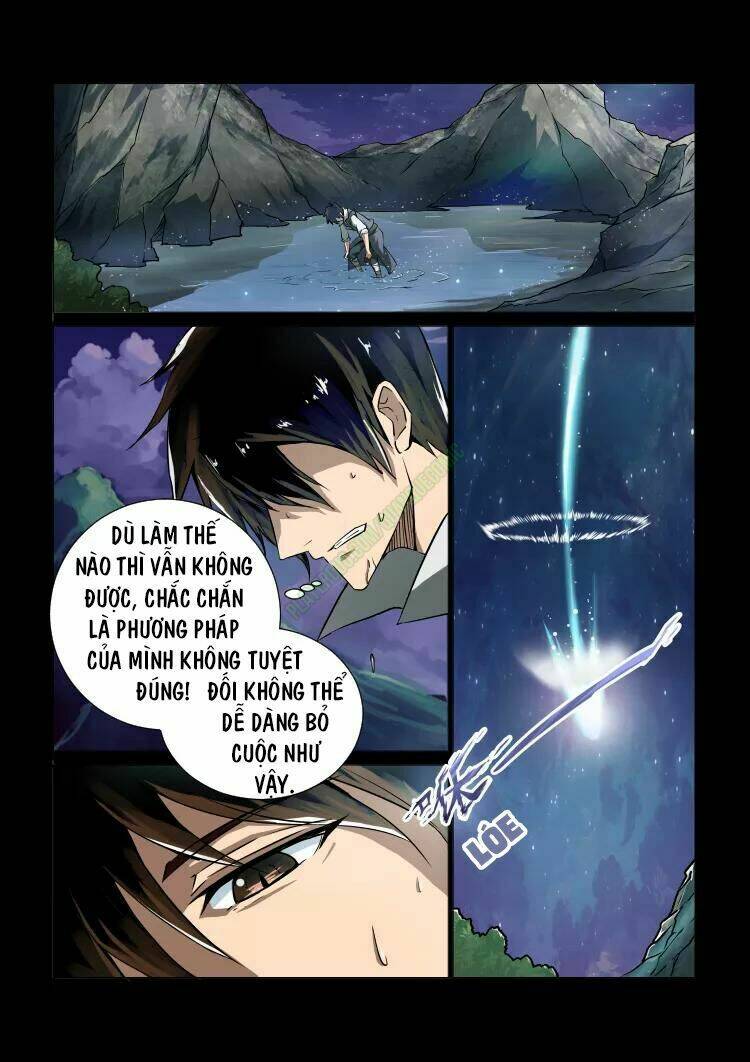 thần võ chi linh chapter 29 5