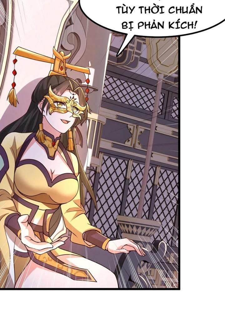 ta nuôi ma quỷ ở trấn ma ti chapter 238 43