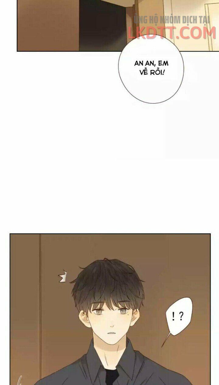 Cô Ấy Không Đáng Yêu chapter 37.5 8