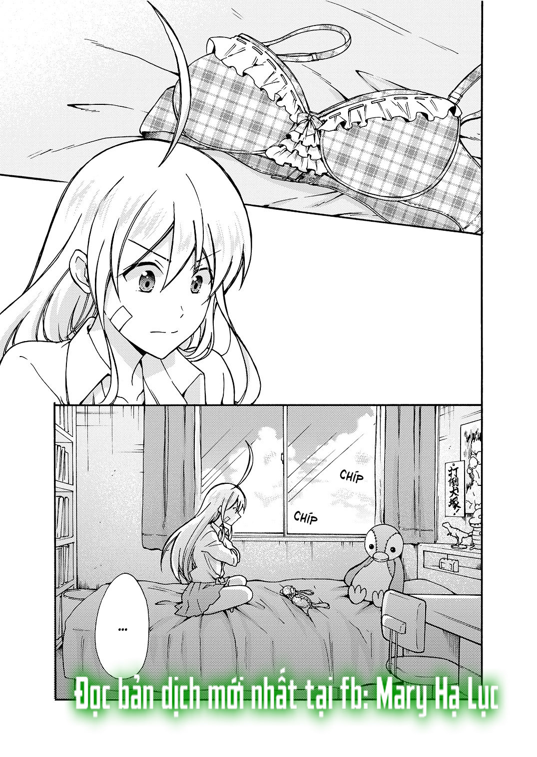 genderbender yankee school họ đang cố gắng chiếm lấy lần đầu tiên của tôi chapter 8.1 2