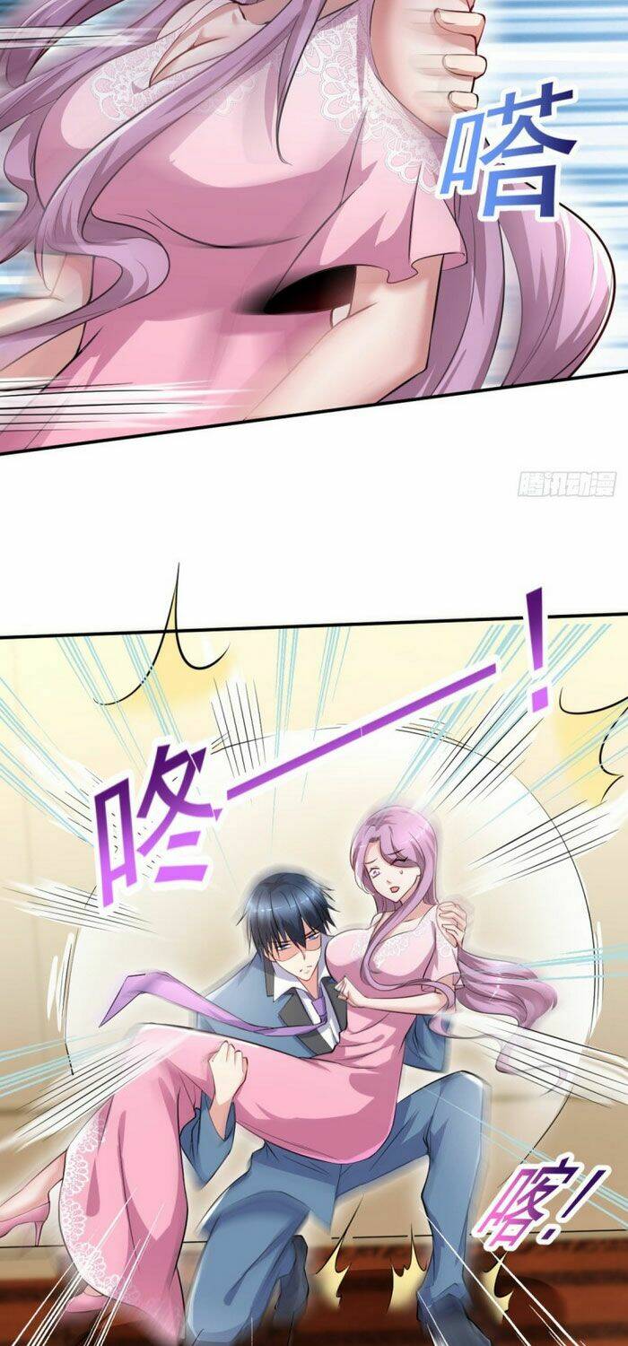 mở phòng khám tại tu tiên giới chapter 56 13