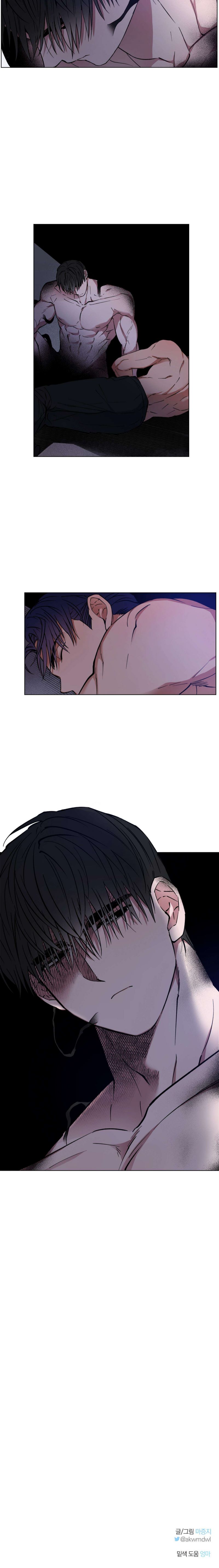 bình minh trên sông mây chapter 2 10