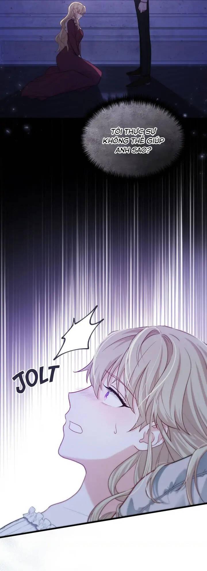 một đêm sâu đậm của adeline chapter 11.1 10