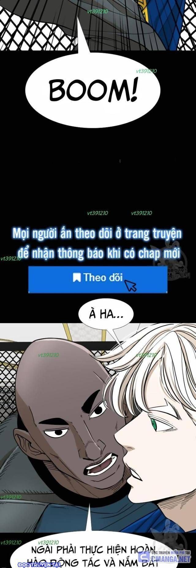 shark - cá mập chapter 247 27