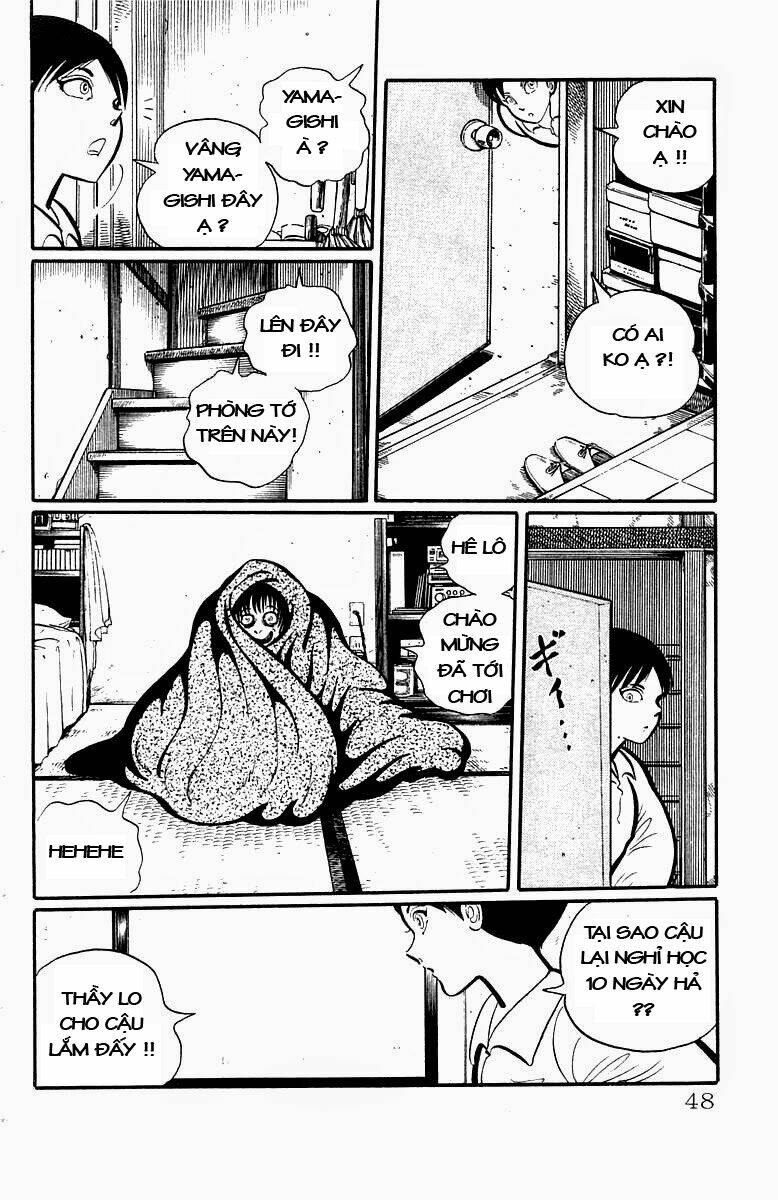 gakkou kaidan chapter 5 5