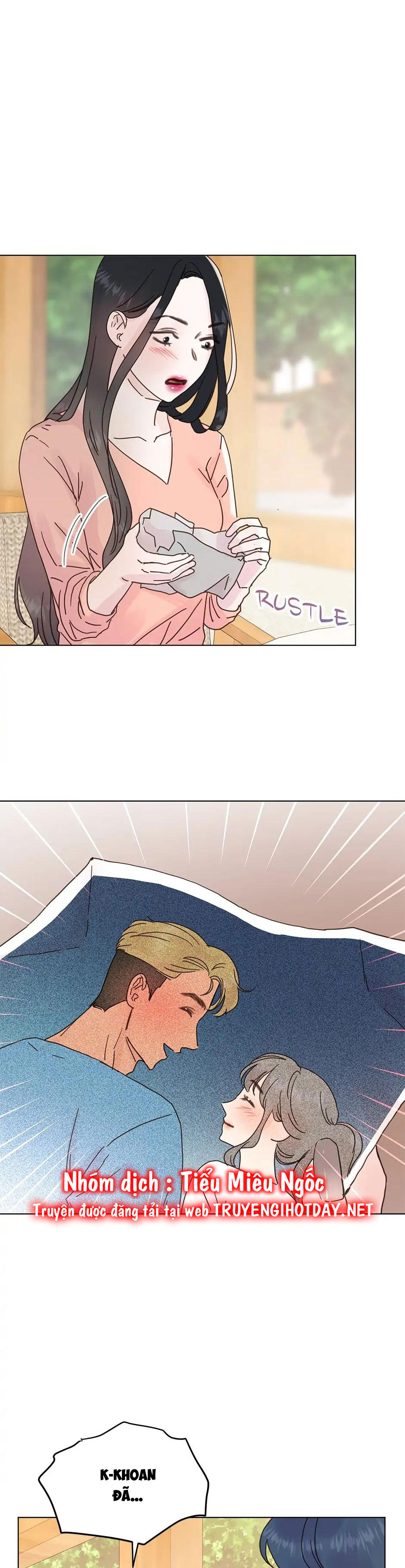 sự trả thù ngọt ngào của vợ tôi chapter 113 4