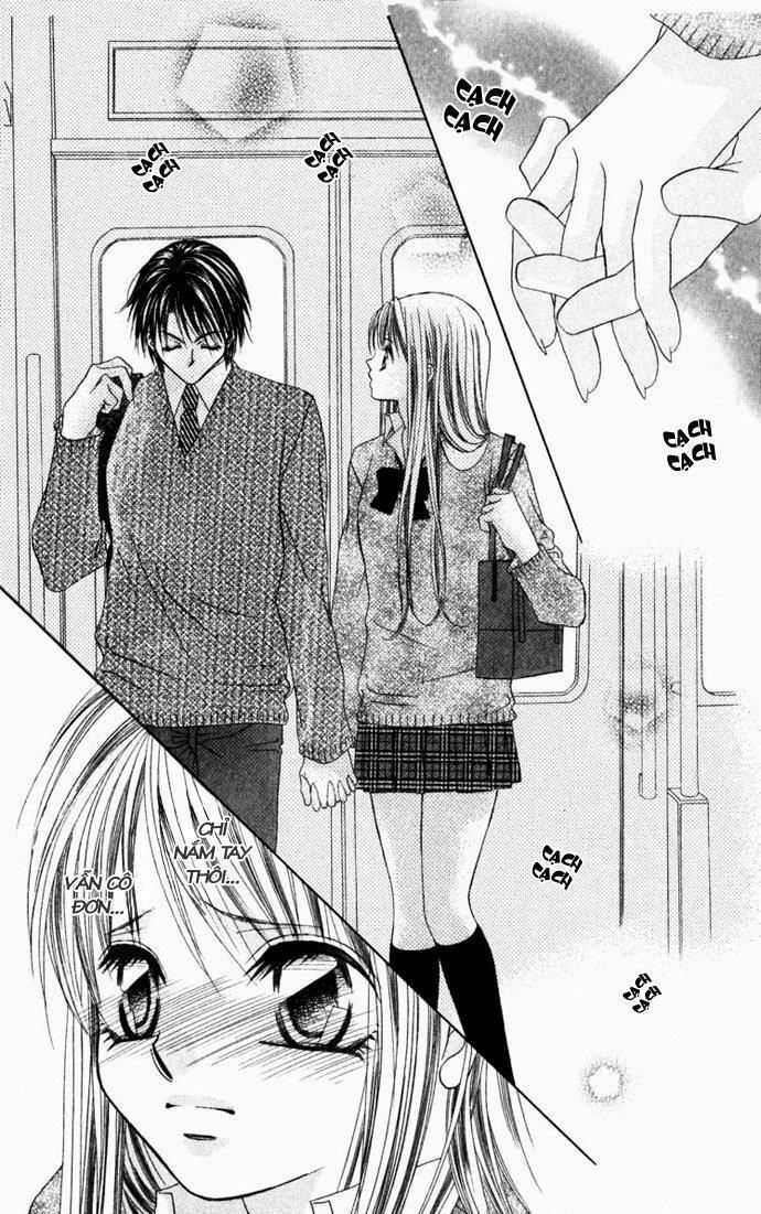 i love my little sister chapter 6 3