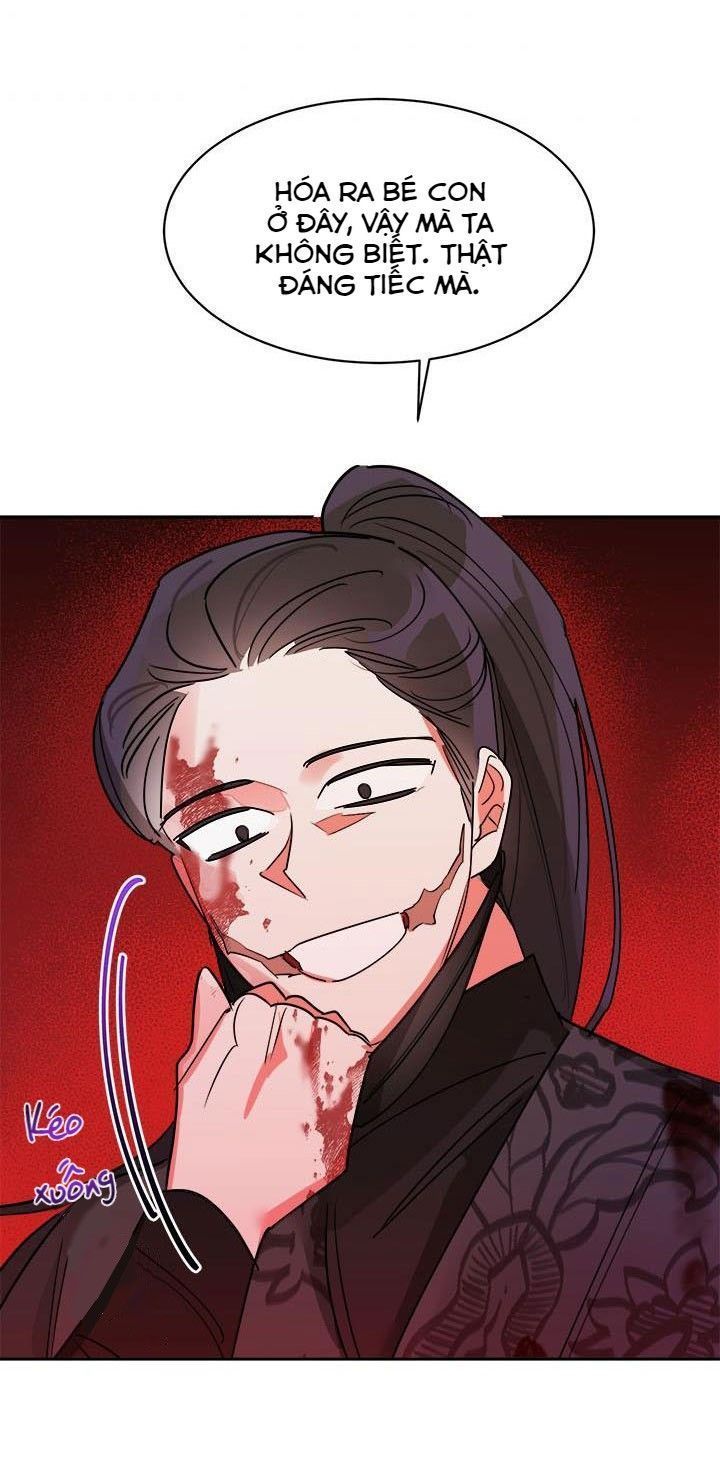con gái bảo bối của boss phản diện chapter 13 30
