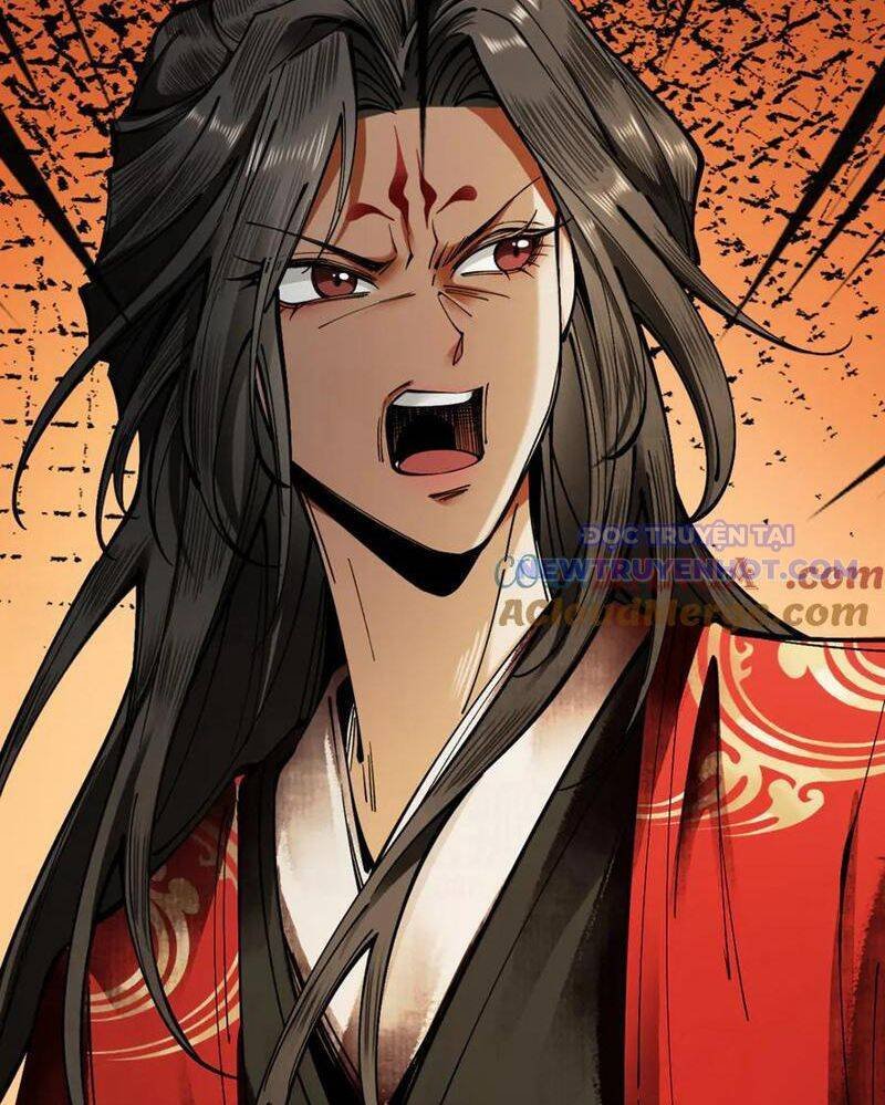 gặp mạnh thì càng mạnh, tu vi của ta không giới hạn chapter 16 106