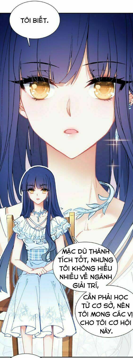 người chế tạo vương bài chapter 1 7