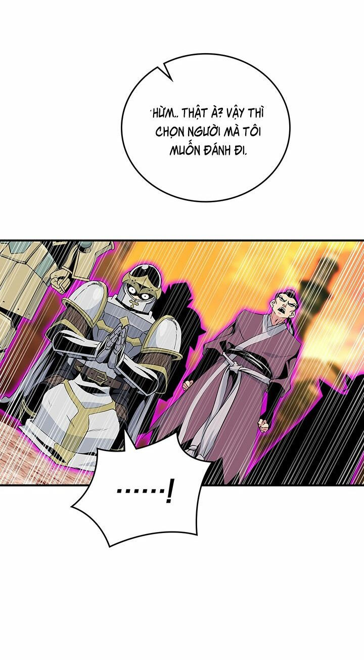 tôi sinh ra để làm người vĩ đại chapter 79 85