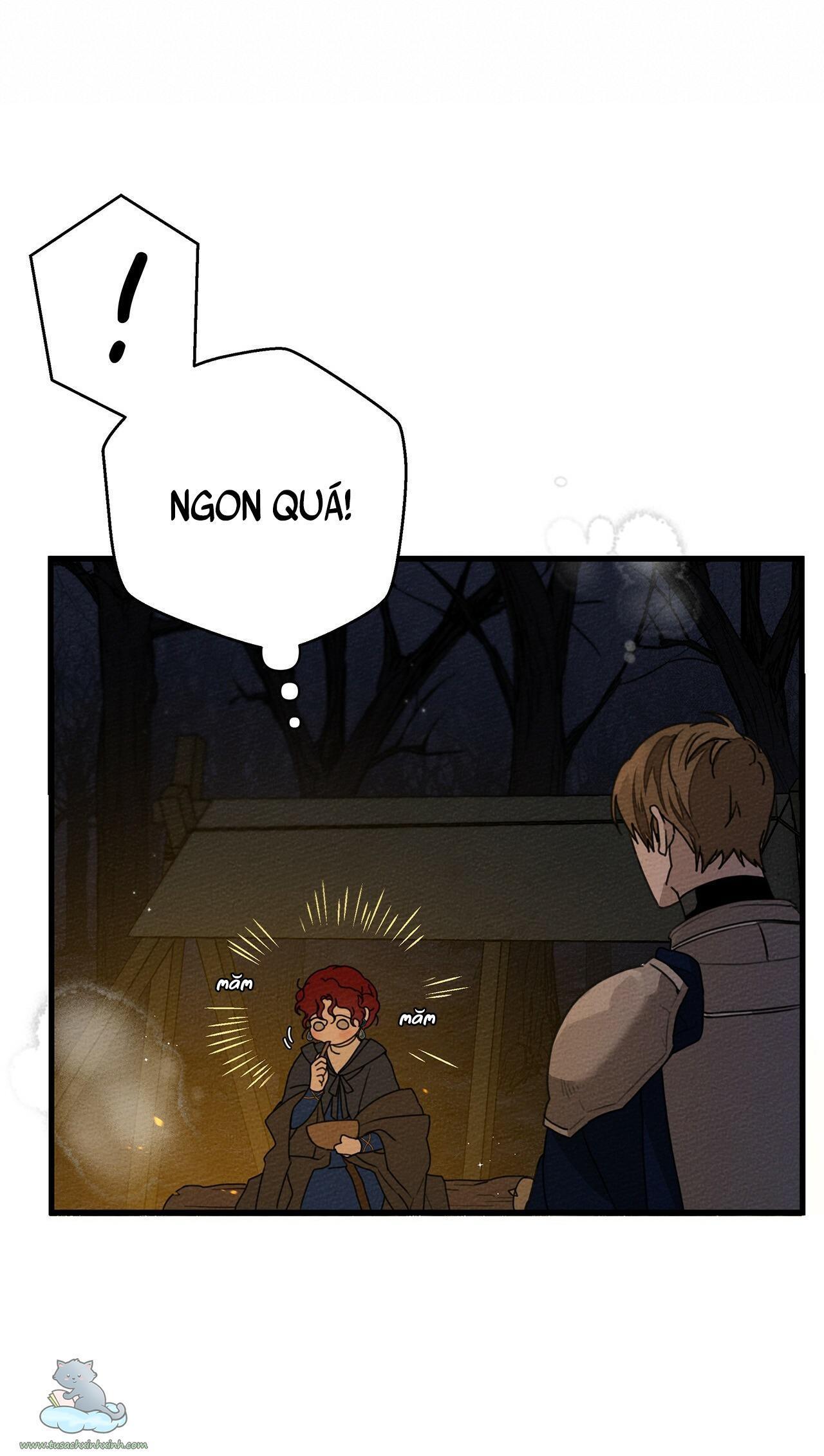 dưới tán cây sồi chapter 40 49