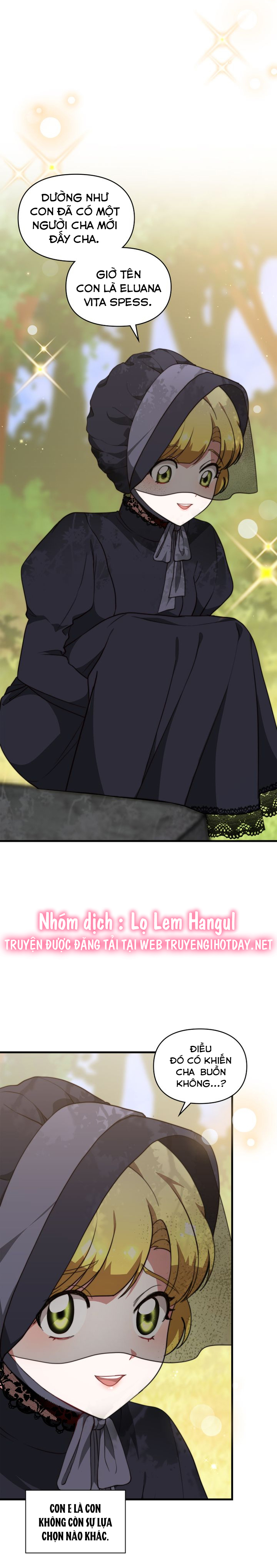 công nương eluana vita chapter 68 5