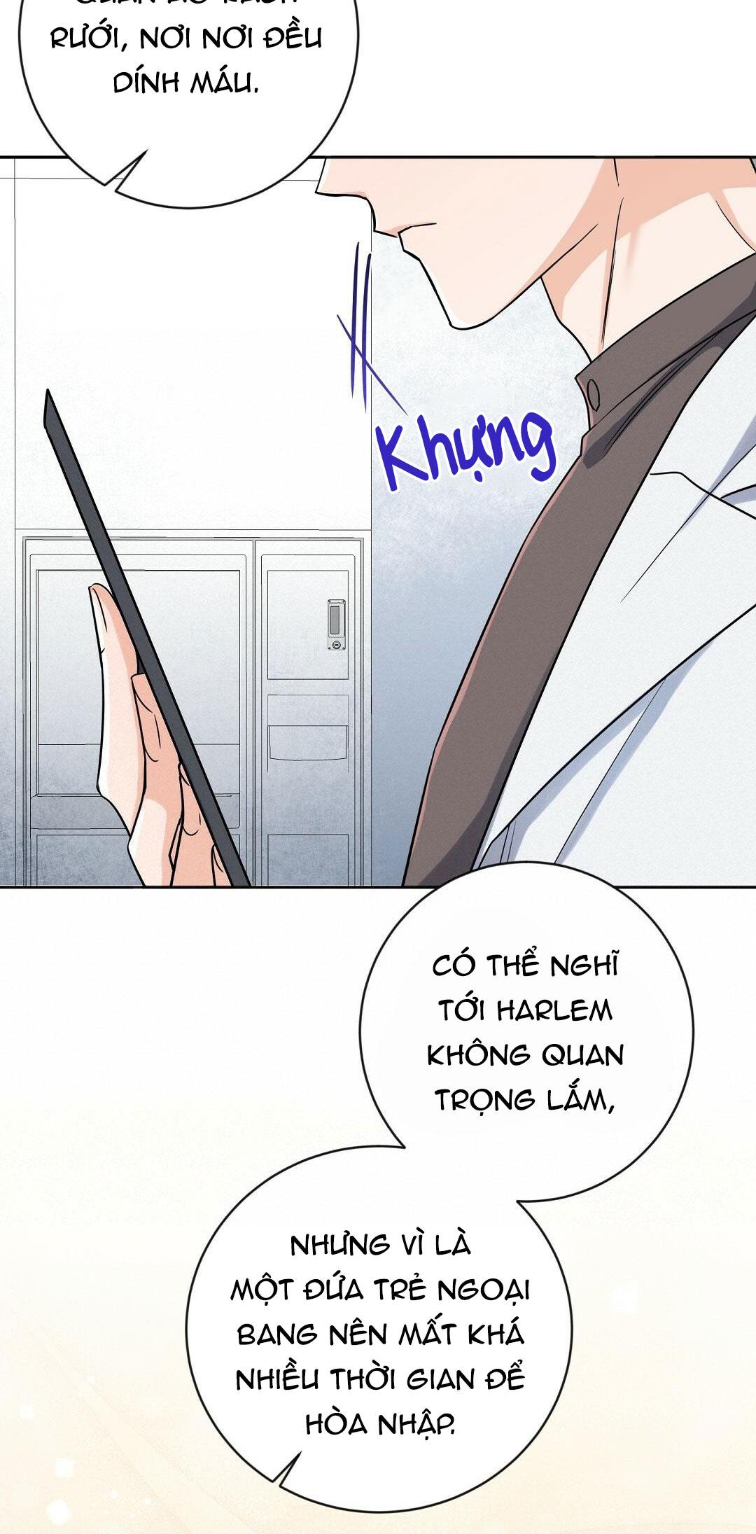 vô danh chapter 3 36