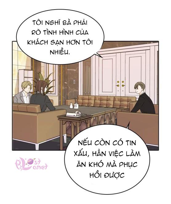 kiếp này cũng xin chăm sóc tôi như vậy nhé kiếp này cũng xin chăm sóc tôi như vậy nhé chapter 27 17