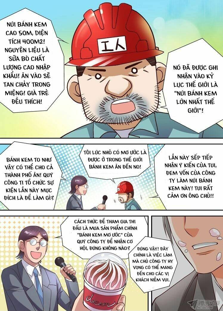 long vương đi học chapter 17 3