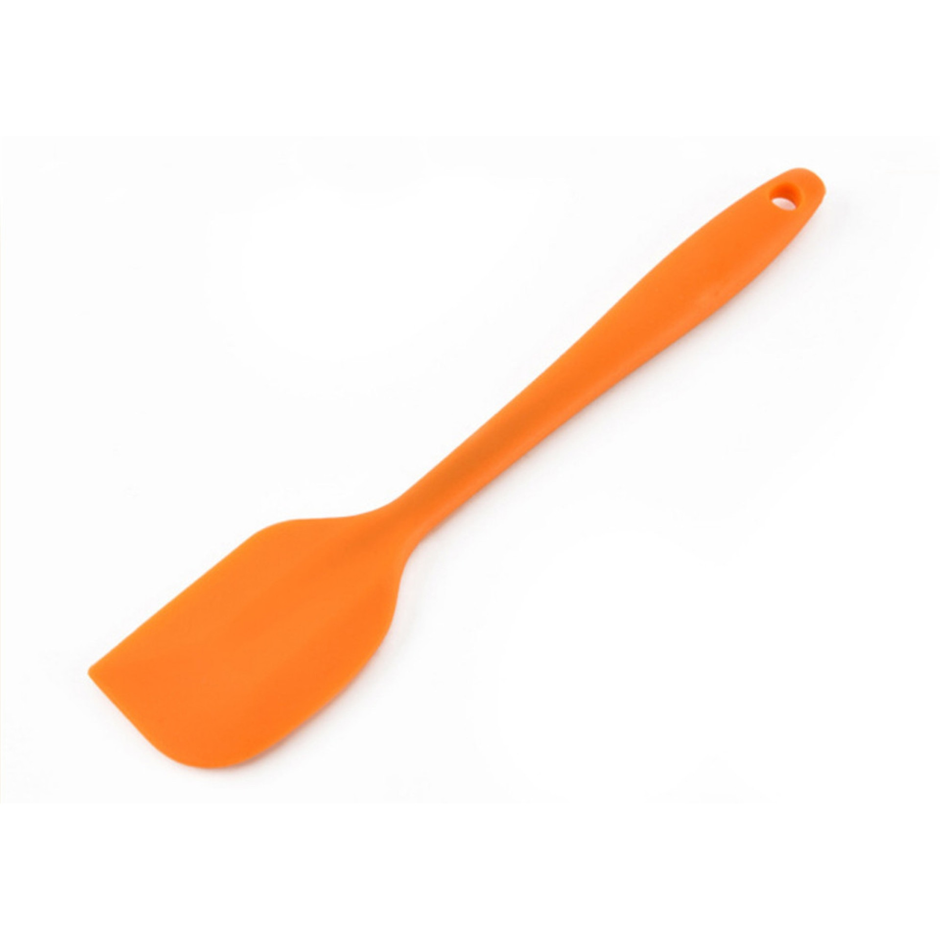 Dụng Cụ Làm Bánh: Spatula Phới Trộn Bột, Phới Dệt Silicon