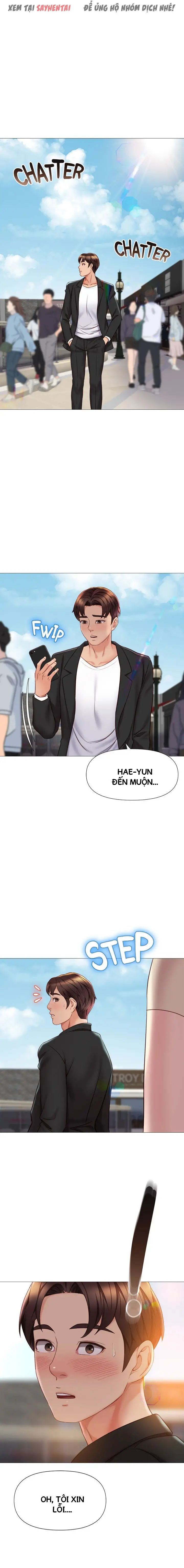 bạn của con gái tôi chapter 46 1