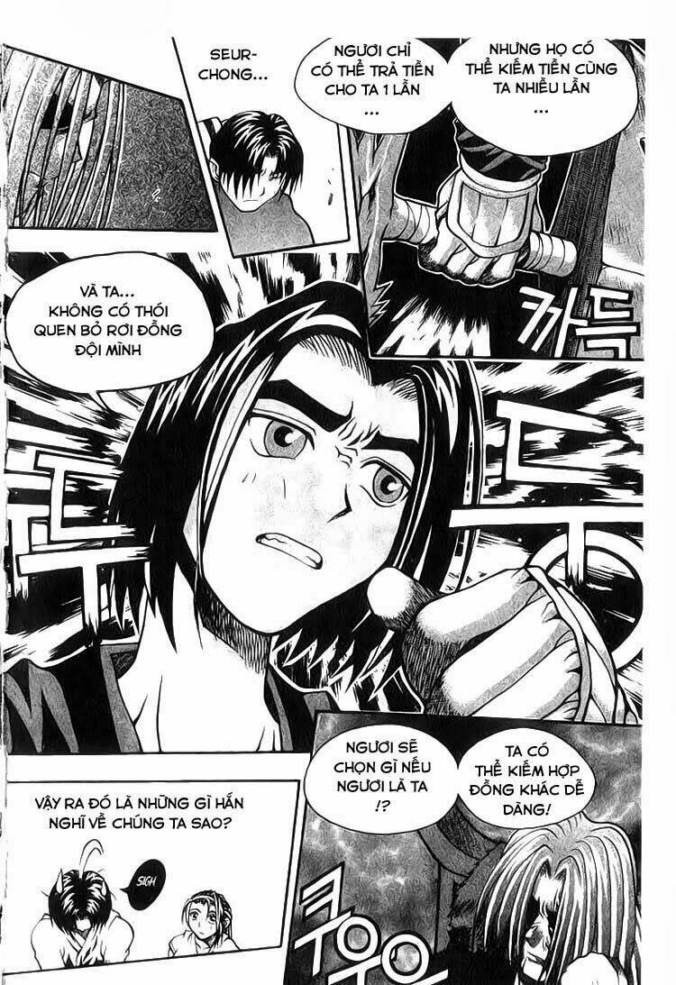 dragon hunter chapter 4.3 9