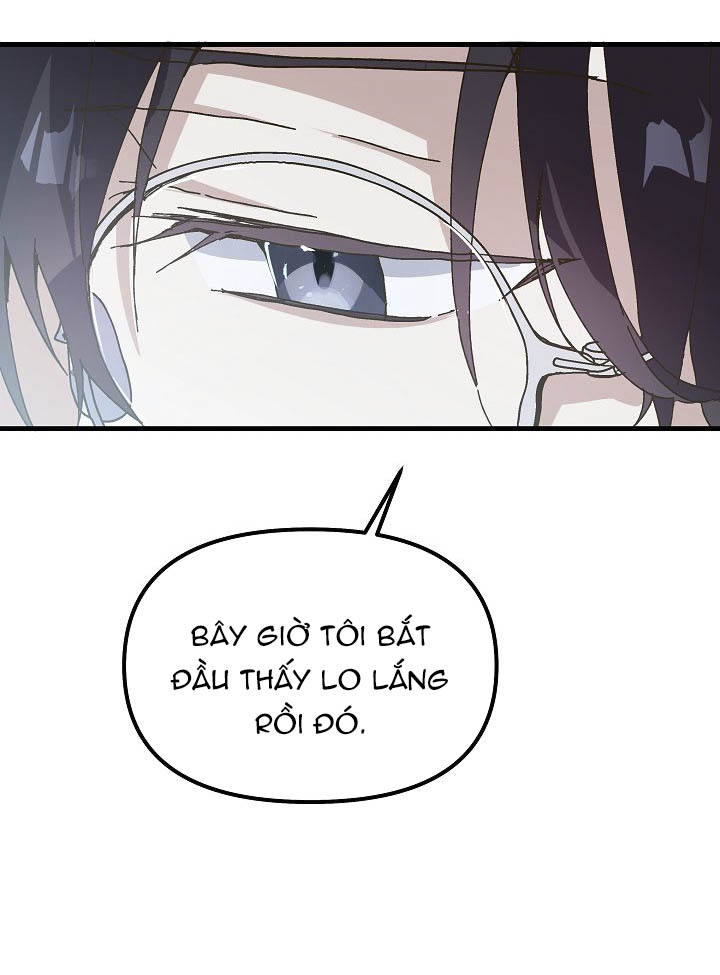 công chúa giả điên chapter 7 51