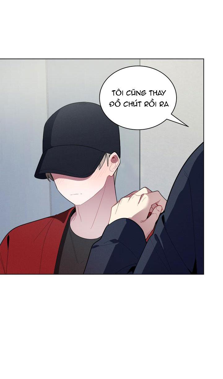 cherry scandal chapter 21 26