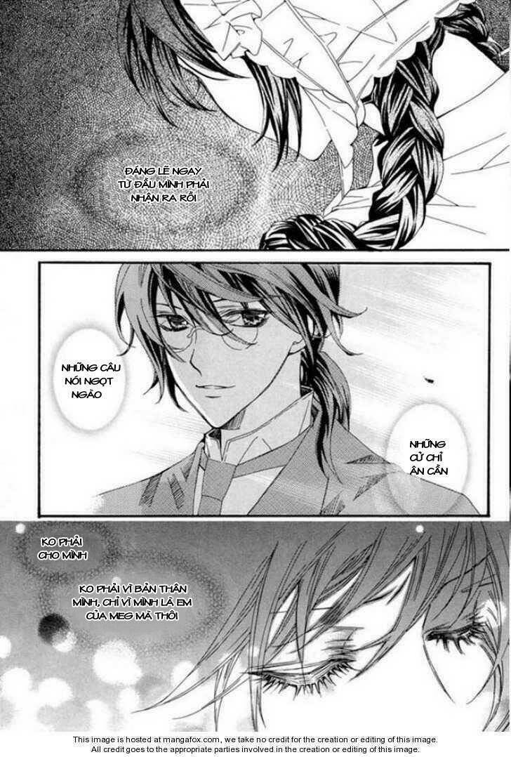 dear my girls chapter 3 21