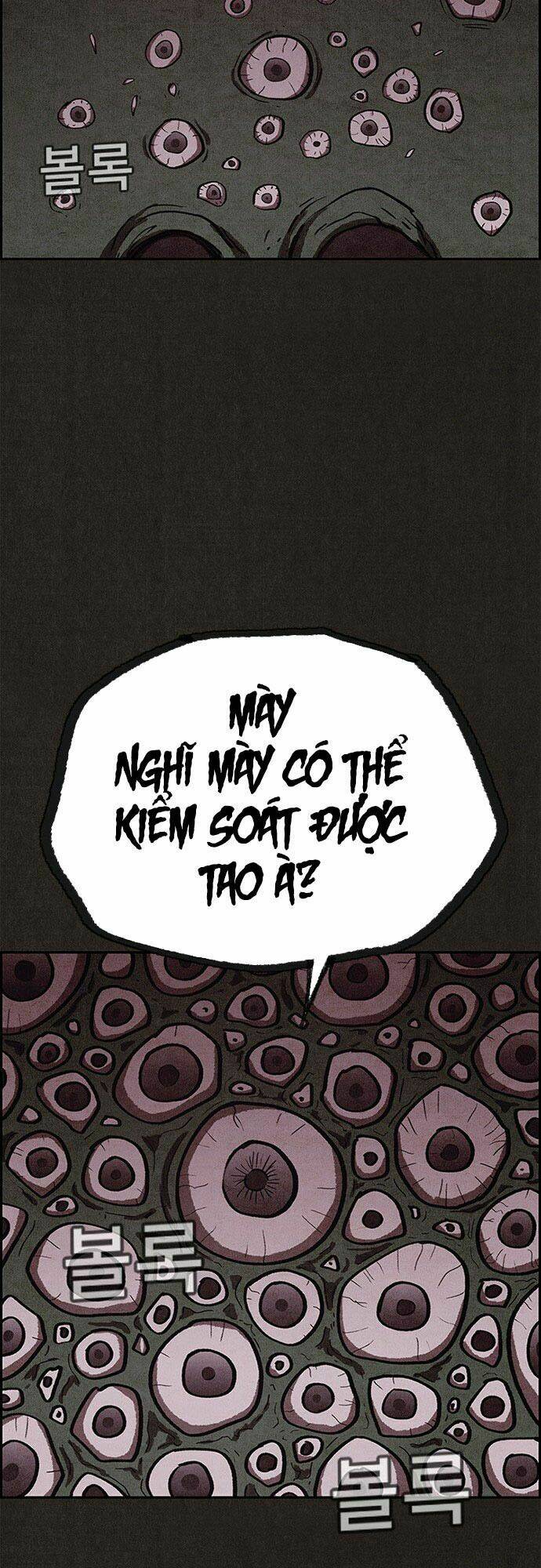 quái vật tại chung cư xanh chapter 75 27