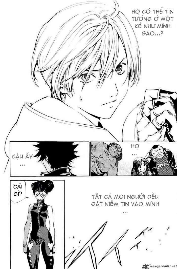 air gear chapter 124 20