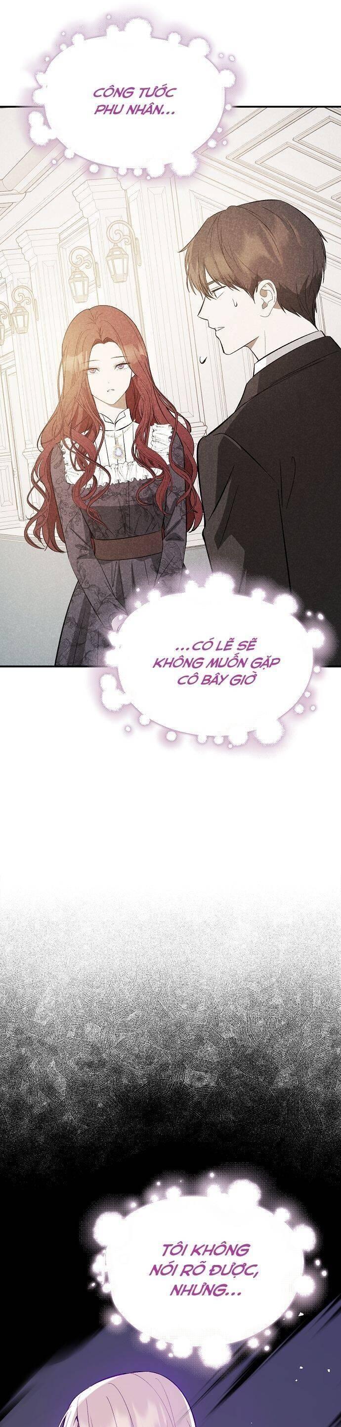 tôi không cố ý quyến rũ nam chính đâu! chapter 66 13