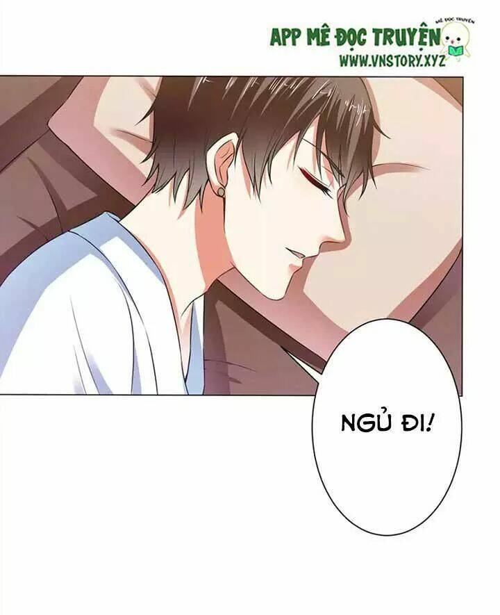 tổng tài đại nhân thật xấu hổ chapter 32 18