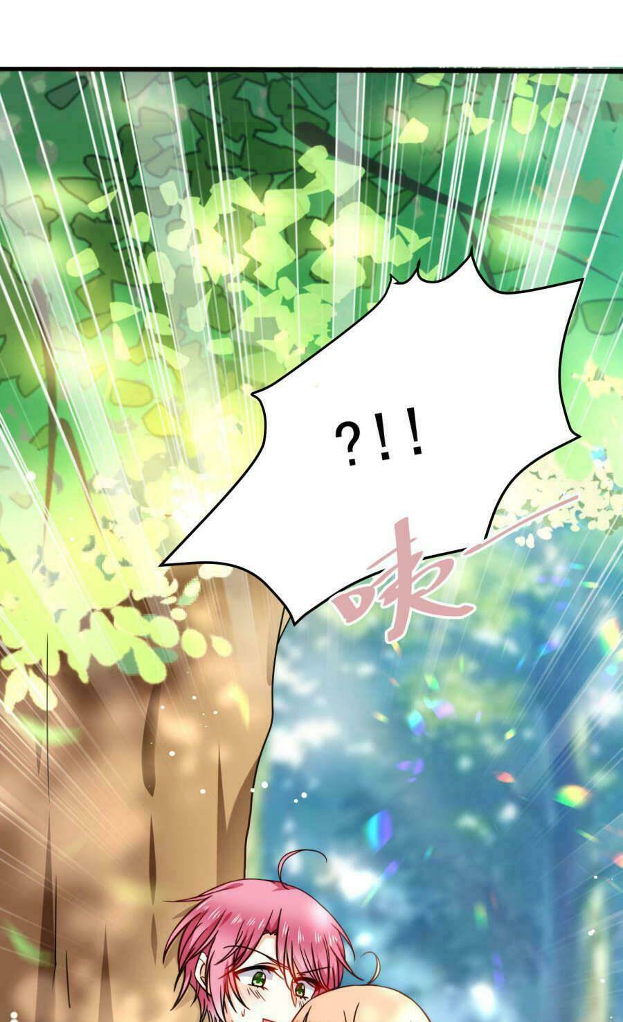 hôm nay tôi sẽ yêu ai đây ? chapter 27 44