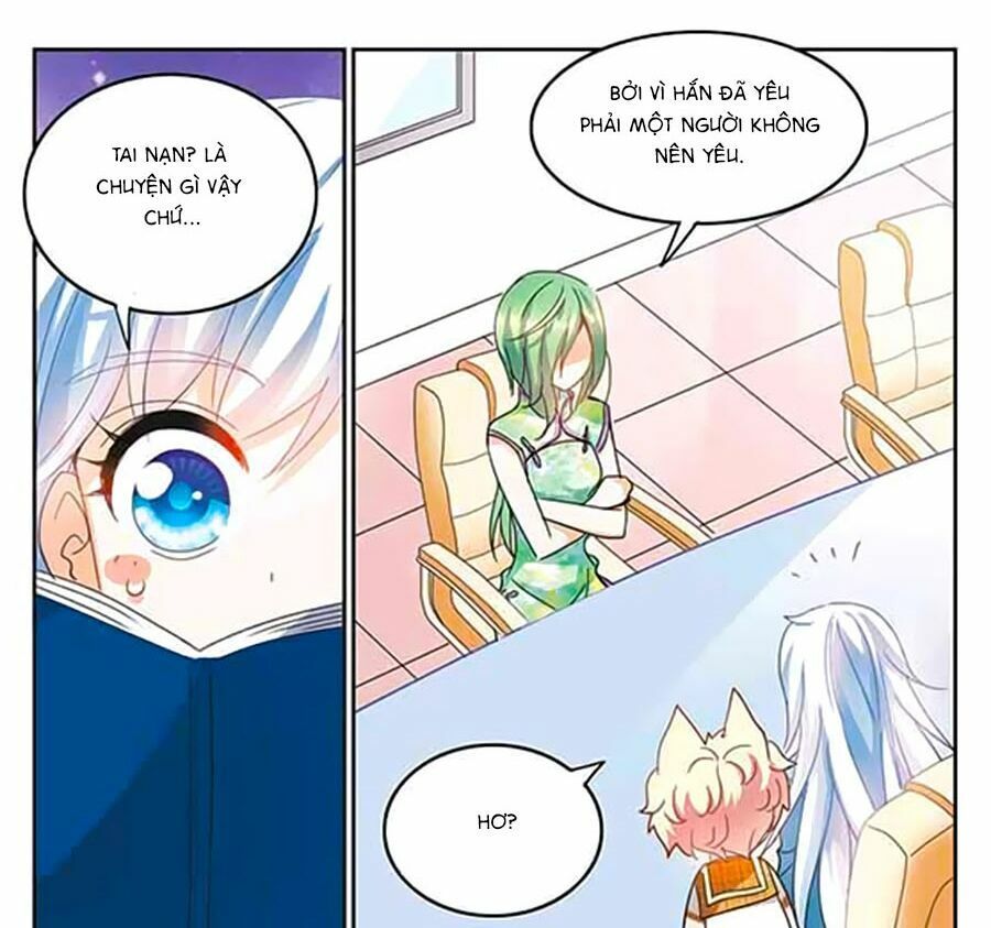 tô tịch kỳ quái chapter 50 2