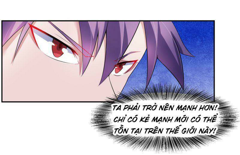 tuyệt thế thánh đế chapter 9 31